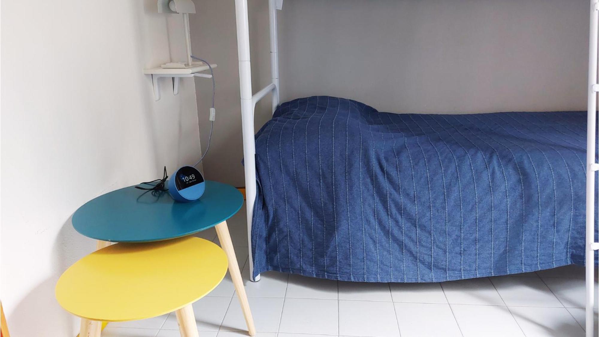 Corallo Blu Appartamento Sul Mare Riaci Capo المظهر الخارجي الصورة